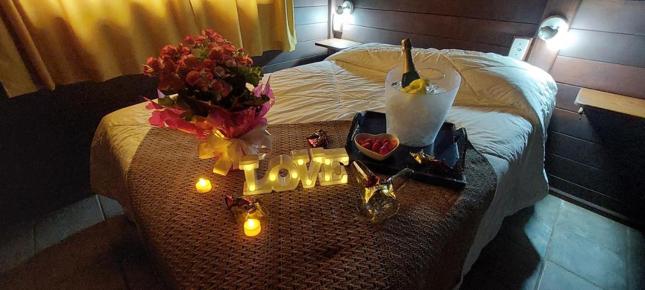 Estalagem Don Pablo Hotel Бомбиняс Екстериор снимка
