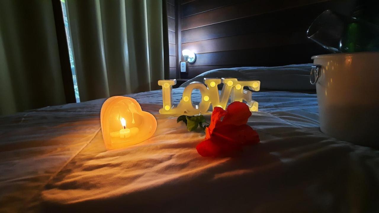 Estalagem Don Pablo Hotel Бомбиняс Екстериор снимка