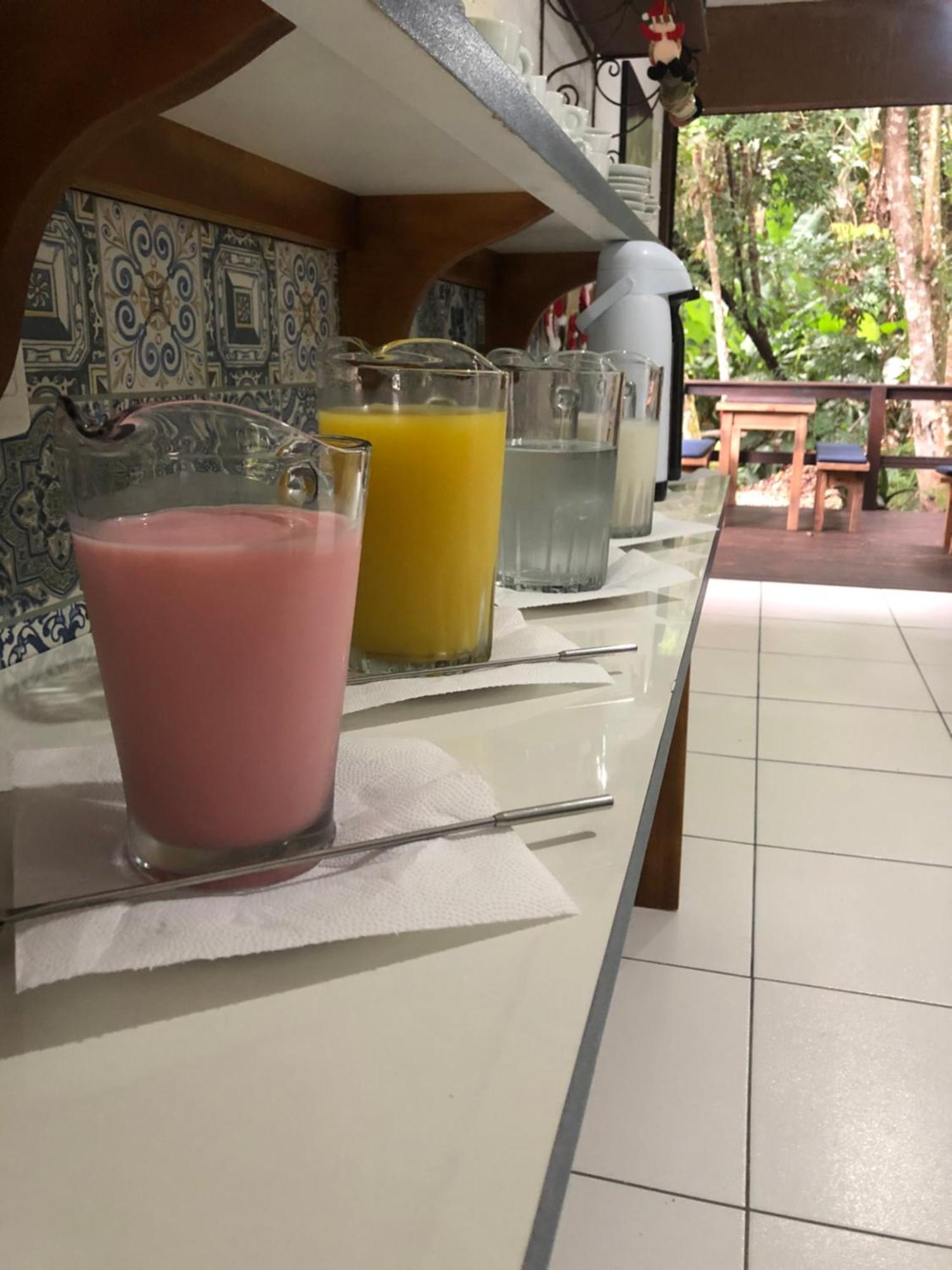 Estalagem Don Pablo Hotel Бомбиняс Екстериор снимка