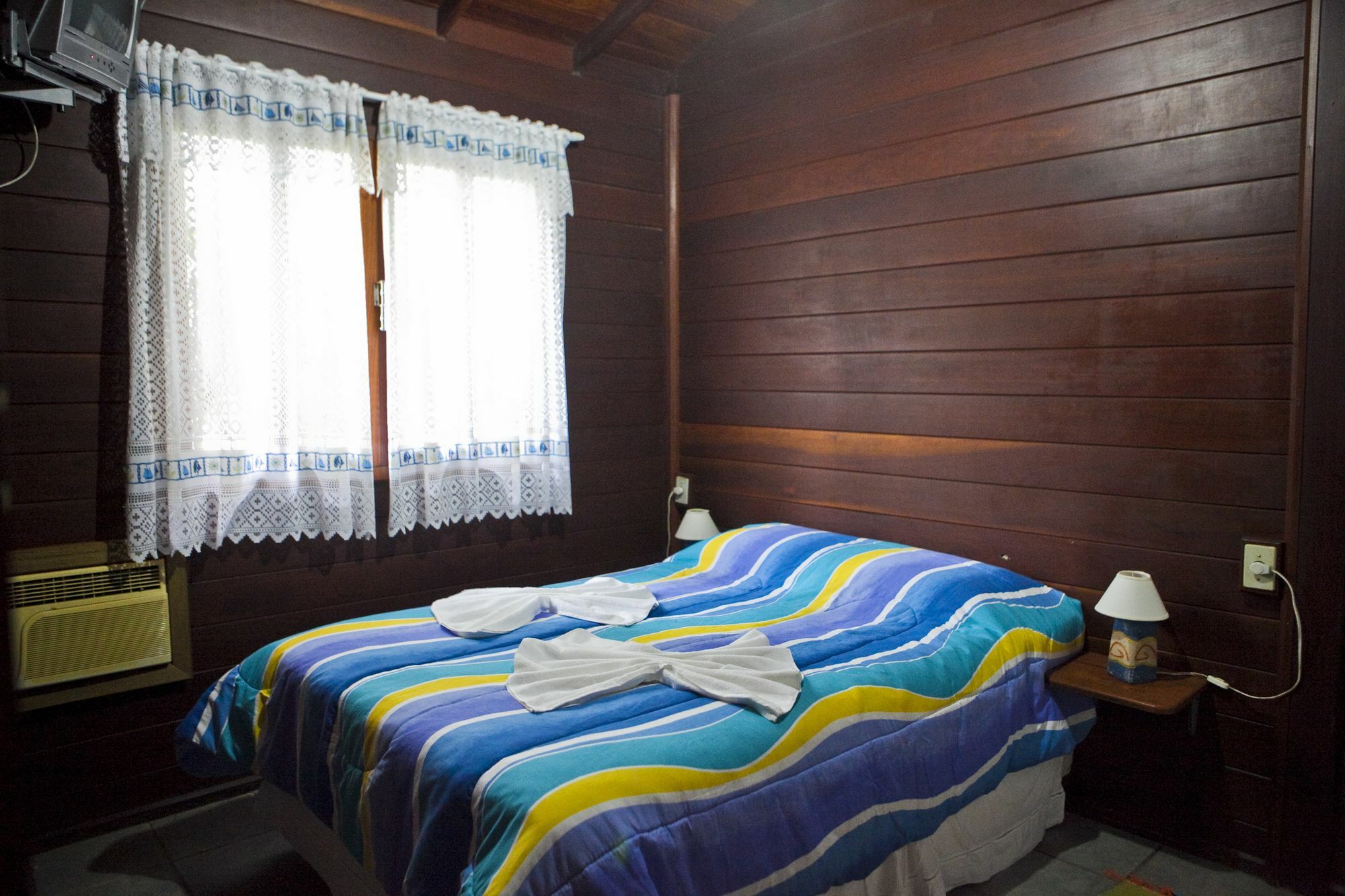 Estalagem Don Pablo Hotel Бомбиняс Екстериор снимка